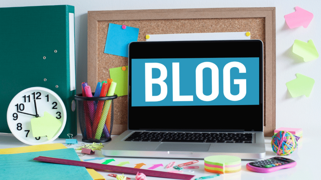 Como Ganhar Dinheiro com Blogs: Guia Completo 2025 2 Marketing de Afiliados