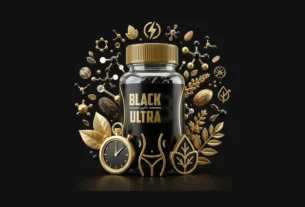 Black Eight Ultra Funciona